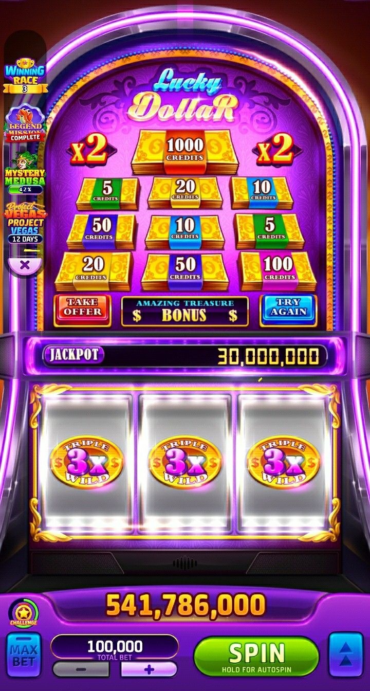 Joker8 game