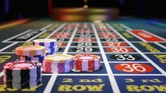 available types of Joker8 bet including pre-match live express and system bets