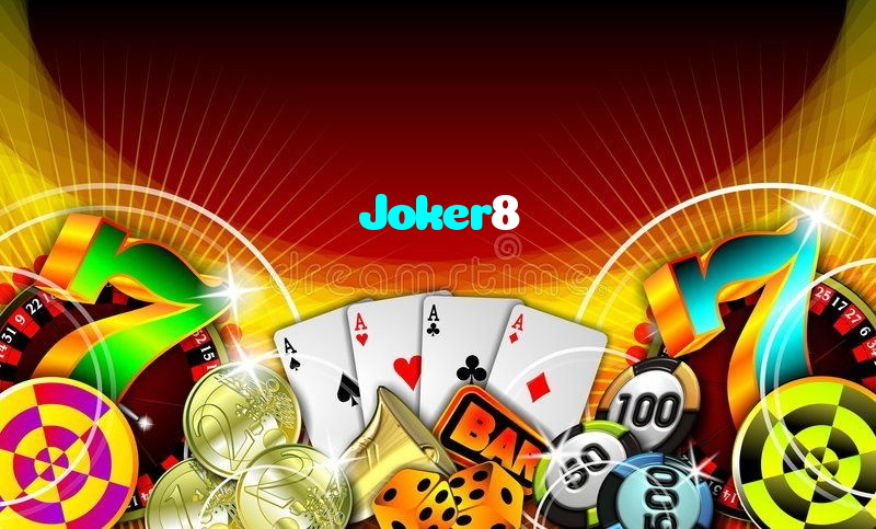 available types of Joker8 bet including pre-match live express and system bets