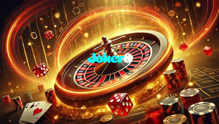 making first deposit on Joker8 website using local payment methods in Pakistan