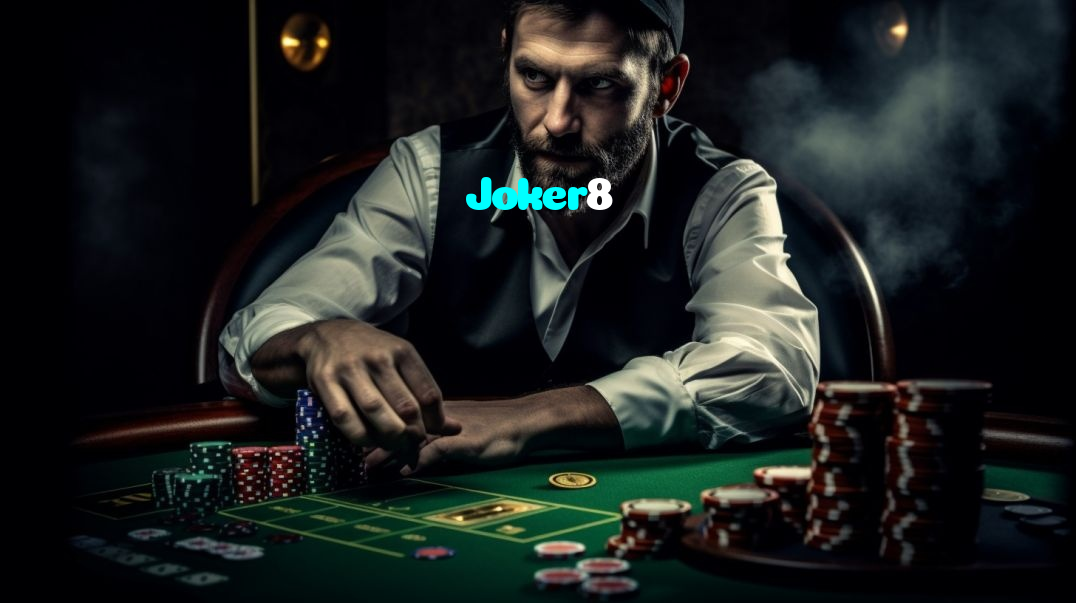 Joker8