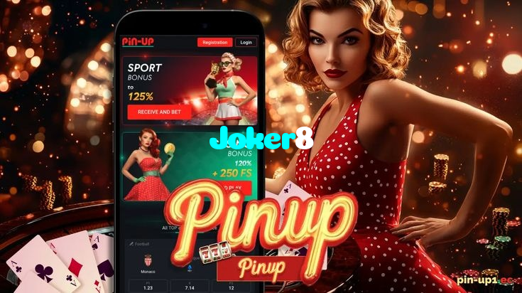 making first deposit on Joker8 website using local payment methods in Pakistan